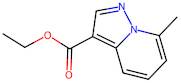 Ethyl 7-methylpyrazolo[1,5-a]pyridine-3-carboxylate