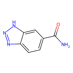 1H-Benzo[d][1,2,3]triazole-6-carboxamide