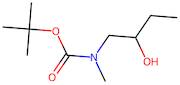 tert-Butyl (2-hydroxybutyl)(methyl)carbamate