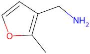 1-(2-Methylfuran-3-yl)methanamine