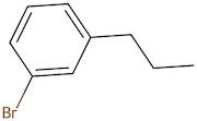 1-Bromo-3-propylbenzene