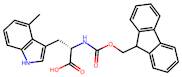 N-Fmoc-4-methyl-L-tryptophan