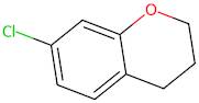 7-Chloro-3,4-dihydro-2H-1-benzopyran