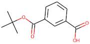 mono-(tert-Butyl) isophthalate