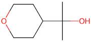 2-(Oxan-4-yl)propan-2-ol