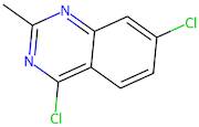 4,7-Dichloro-2-methylquinazoline