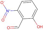 2-Hydroxy-6-nitrobenzaldehyde