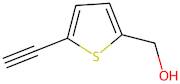 (5-Ethynylthiophen-2-yl)methanol