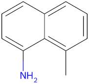 8-Methylnaphthalen-1-amine