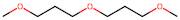 1-Methoxy-3-(3-methoxypropoxy)propane