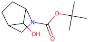 tert-Butyl 7-hydroxy-2-azabicyclo[2.2.1]heptane-2-carboxylate