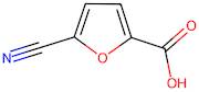 5-Cyano-2-Furancarboxylic acid