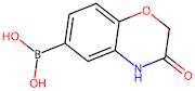 (3-Oxo-3,4-dihydro-2H-benzo[b][1,4]oxazin-6-yl)boronic acid