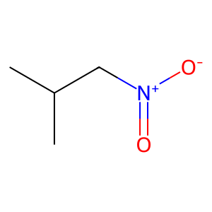 2-Methyl-1-nitropropane