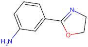 3-(4,5-Dihydro-2-oxazolyl)benzenamine