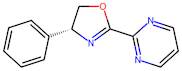 (R)-4-Phenyl-2-(pyrimidin-2-yl)-4,5-dihydrooxazole