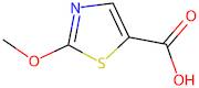 2-Methoxy-1,3-thiazole-5-carboxylic acid