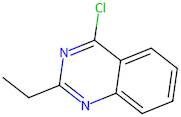 4-Chloro-2-ethylquinazoline