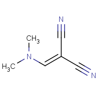2-[(Dimethylamino)methylene]malononitrile