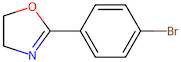 2-(4-Bromophenyl)-2-oxazoline