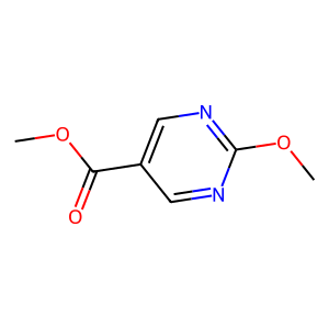 Methyl 2-methoxypyrimidine-5-carboxylate