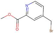 Methyl 4-(bromomethyl)picolinate