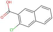 3-Chloro-2-naphthoic acid