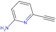 6-Ethynylpyridin-2-amine