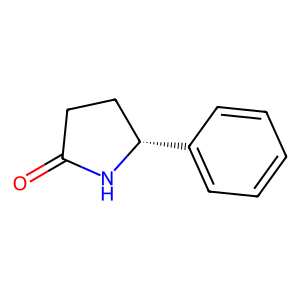 (R)-5-Phenylpyrrolidin-2-one