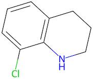 8-Chloro-1,2,3,4-tetrahydroquinoline