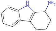 2,3,4,9-Tetrahydro-1h-carbazol-1-amine