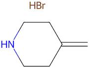 4-methylenepiperidine hydrobromide