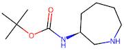 (S)-tert-Butyl azepan-3-ylcarbamate