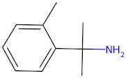 2-(O-tolyl)propan-2-amine