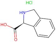 (S)-Isoindoline-1-carboxylic acid hydrochloride