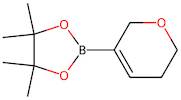 2-(5,6-Dihydro-2H-pyran-3-yl)-4,4,5,5-tetramethyl-1,3,2-dioxaborolane