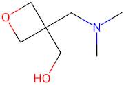 (3-((Dimethylamino)methyl)oxetan-3-yl)methanol