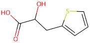 2-Hydroxy-3-(thiophen-2-yl)propanoic acid