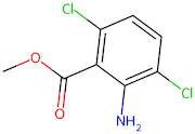 Methyl 2-amino-3,6-dichlorobenzoate