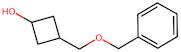 3-[(Phenylmethoxy)methyl]cyclobutanol