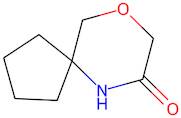 9-Oxa-6-azaspiro[4.5]Decan-7-one