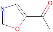 1-(1,3-Oxazol-5-yl)ethanone