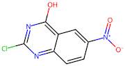 2-Chloro-6-nitroquinazolin-4-ol