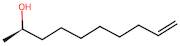 (R)-Dec-9-en-2-ol