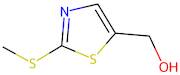 (2-(Methylthio)thiazol-5-yl)methanol