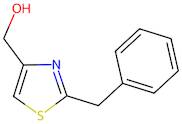 (2-Benzylthiazol-4-yl)methanol