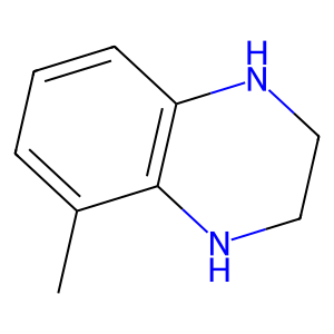 5-Methyl-1,2,3,4-tetrahydroquinoxaline