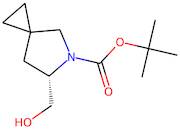 (S)-tert-Butyl 6-(hydroxymethyl)-5-azaspiro[2.4]heptane-5-carboxylate