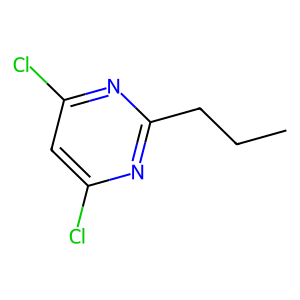 4,6-Dichloro-2-propylpyrimidine