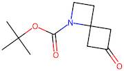 tert-Butyl 6-oxo-1-azaspiro[3.3]heptane-1-carboxylate